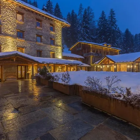 Eden Eco Hotel, Restaurant & Wellness 4*