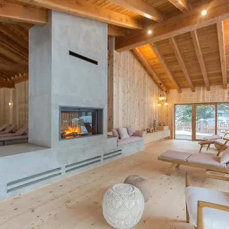 Eden Eco Hotel, Restaurant & Wellness