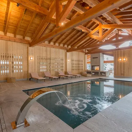 Eden Eco Hotel, Restaurant & Wellness Hotel