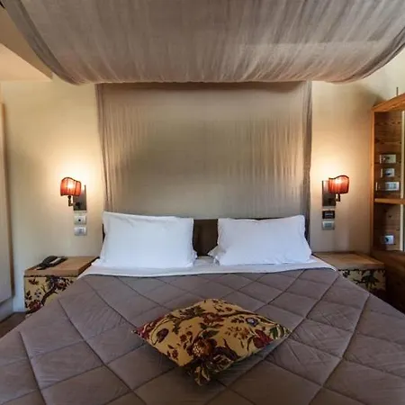 Eden 4* La Thuile
