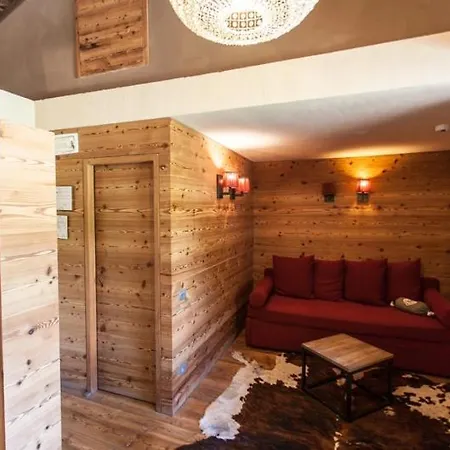 Hotel Eden La Thuile