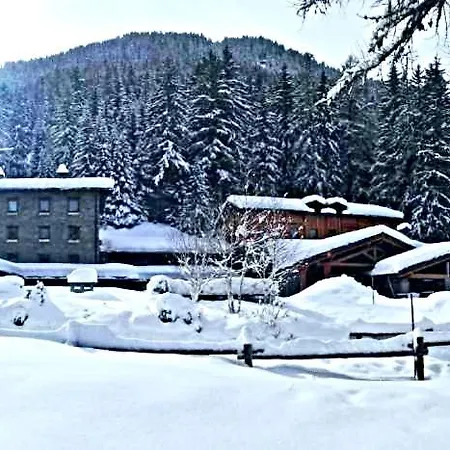 Eden Eco Hotel, Restaurant & Wellness 4*