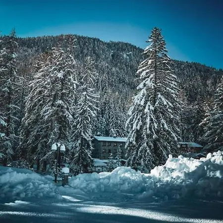 Eden Eco Hotel, Restaurant & Wellness Hotel 4*