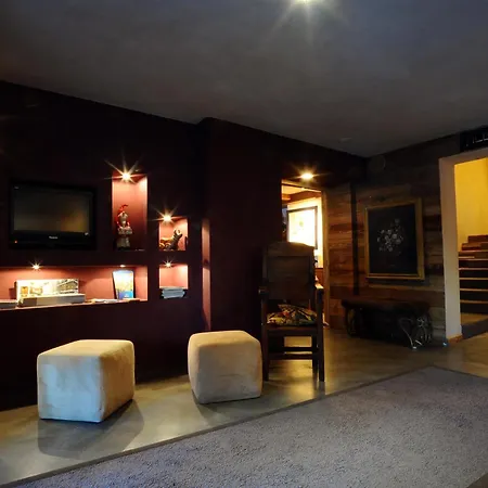 Hotel Eden 4*