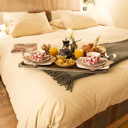 Eden Hotel 4*