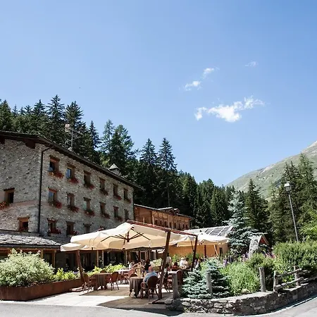 Eden Eco Hotel, Restaurant & Wellness