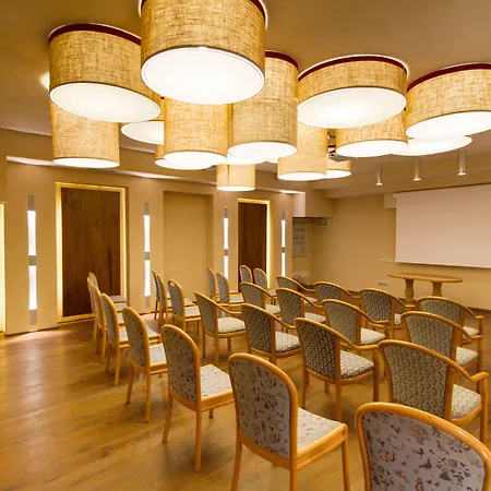 Eden Eco Hotel, Restaurant & Wellness La Thuile