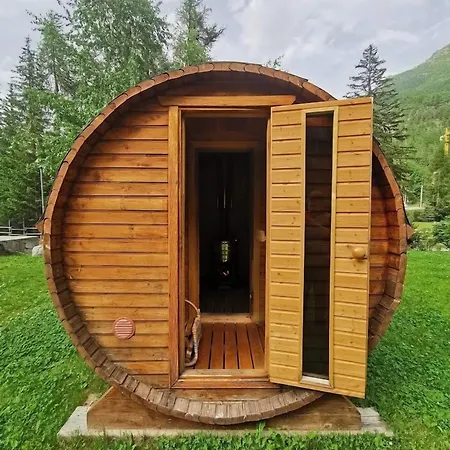 Eden Eco Hotel, Restaurant & Wellness Hotel