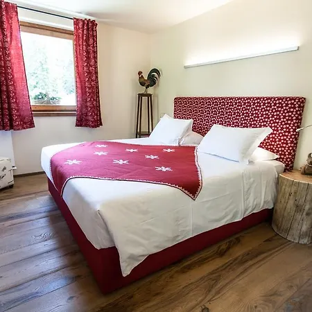 Hotel Eden La Thuile