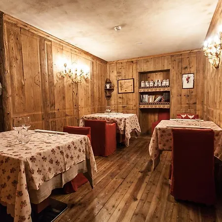 Hotel Eden