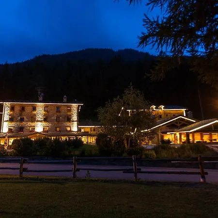 Hotel Eden