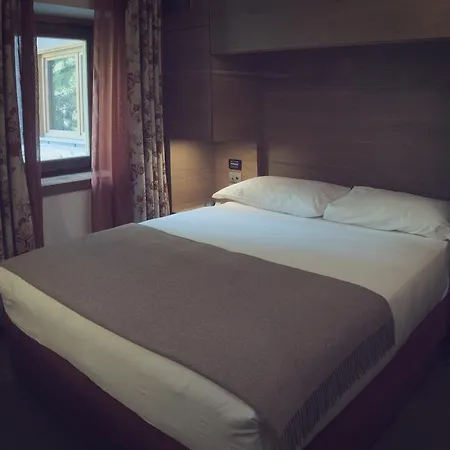 Eden Hotel