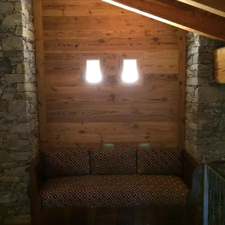 Hotel Eden La Thuile