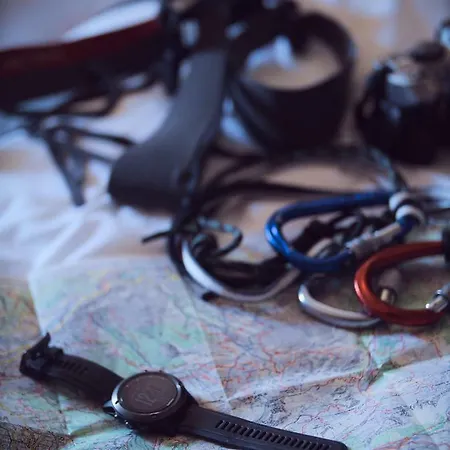 Hotel Eden Eco Hotel, Restaurant & Wellness La Thuile