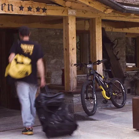 Eden Eco Hotel, Restaurant & Wellness