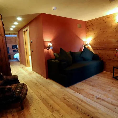 Hotel Eden La Thuile