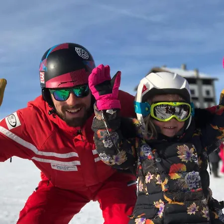 Eden Eco Hotel, Restaurant & Wellness Hotel La Thuile