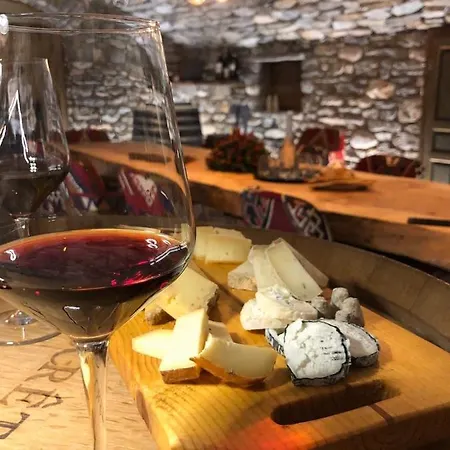 Eden Eco Hotel, Restaurant & Wellness 4*