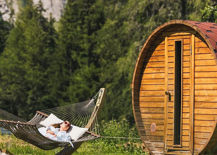 Eden Eco Hotel, Restaurant & Wellness 호텔 4*