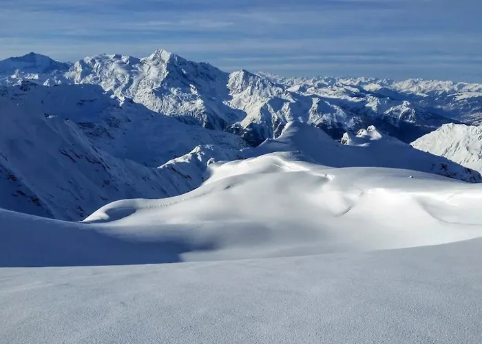 Eden Eco Hotel, Restaurant & Wellness 4* La Thuile