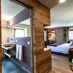 Eden Eco Hotel, Restaurant & Wellness 4*