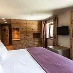 Eden Eco Hotel, Restaurant & Wellness 4*