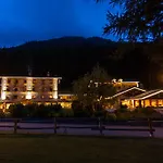 ホテル Eden Eco Hotel, Restaurant & Wellness