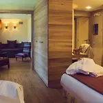 Eden Eco Hotel, Restaurant & Wellness La Thuile