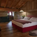 Eden Eco Hotel, Restaurant & Wellness ホテル
