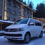 Hotel Eden Eco Hotel, Restaurant & Wellness La Thuile