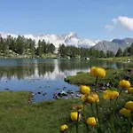 Eden Eco Hotel, Restaurant & Wellness Hotel La Thuile