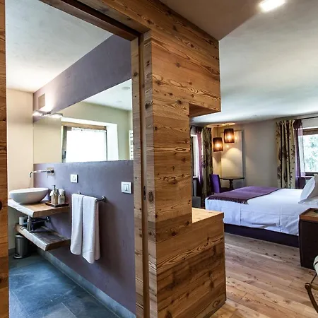 Eden Eco Hotel, Restaurant & Wellness 4*