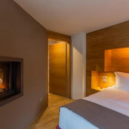 Eden Eco Hotel, Restaurant & Wellness Ξενοδοχείο 4*