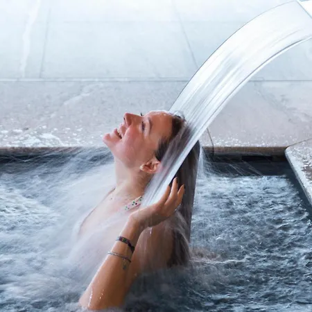 Eden Eco Hotel, Restaurant & Wellness 라튈르