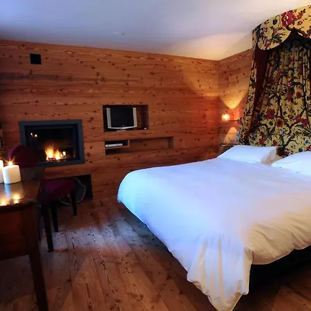 Hotel Eden Eco Hotel, Restaurant & Wellness