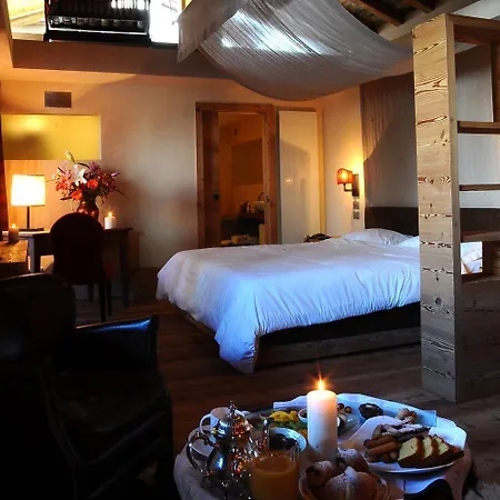 Eden Eco Hotel, Restaurant & Wellness 4*