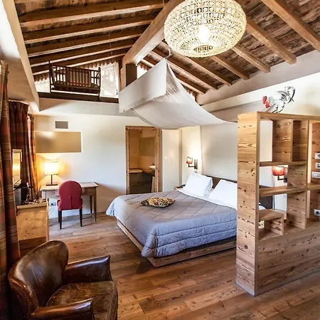 Hotel Eden Eco Hotel, Restaurant & Wellness La Thuile