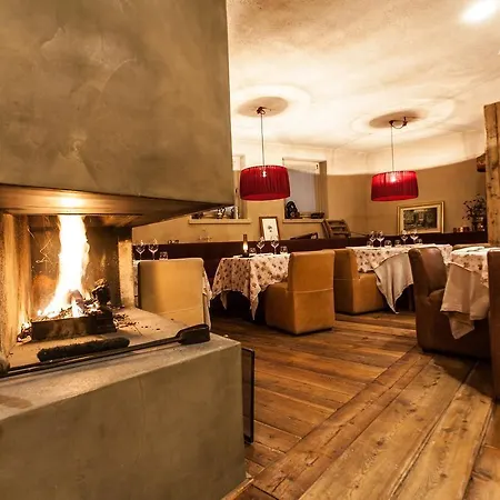 Eden Eco Hotel, Restaurant & Wellness Hotel