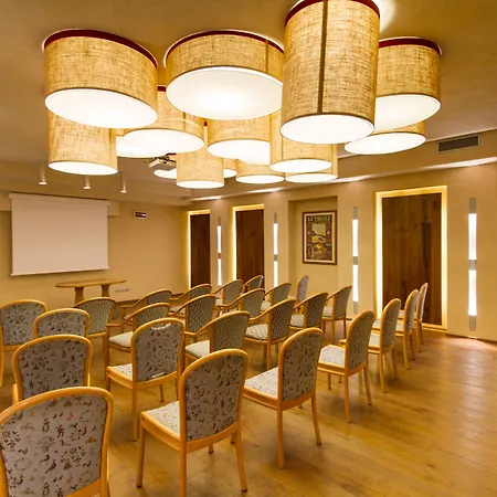 Eden Eco Hotel, Restaurant&wellness La Thuile