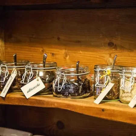 Eden Eco Hotel, Restaurant & Wellness La Thuile
