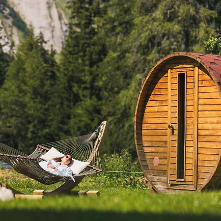 Eden Eco Hotel, Restaurant & Wellness Ξενοδοχείο 4*