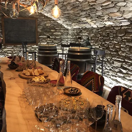 Eden Eco Hotel, Restaurant & Wellness