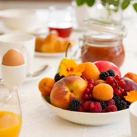 Hotel Eden Eco Hotel, Restaurant & Wellness La Thuile