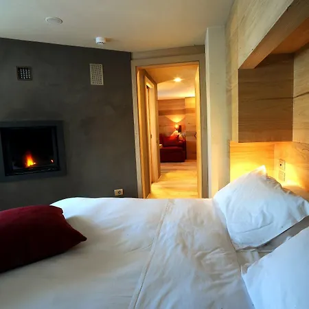Eden Eco Hotel, Restaurant & Wellness Ξενοδοχείο La Thuile