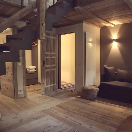 Eden Eco Hotel, Restaurant & Wellness 4*