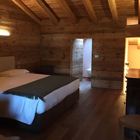 Eden Eco Hotel, Restaurant & Wellness 4* La Thuile