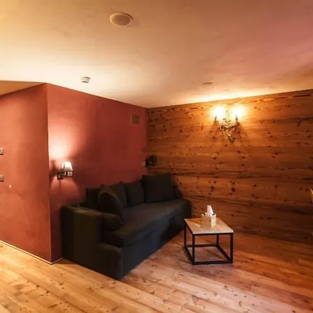 Ξενοδοχείο Eden Eco Hotel, Restaurant & Wellness