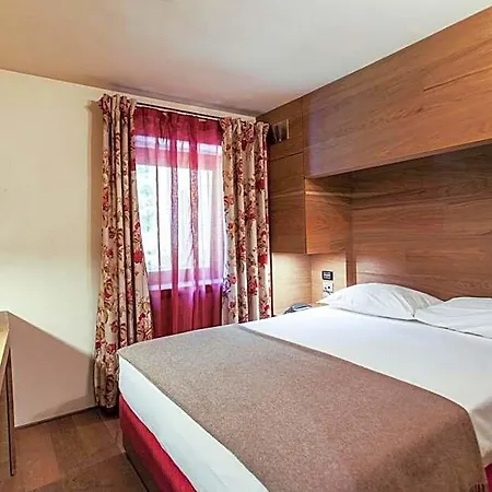 Eden Eco Hotel, Restaurant & Wellness