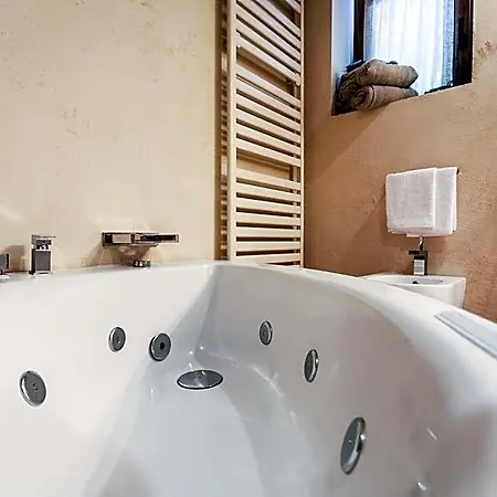 Eden Eco Hotel, Restaurant & Wellness 4* La Thuile