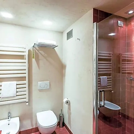 Eden Eco Hotel, Restaurant & Wellness Hotel 4*